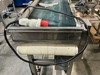 2008 krumbein sksm snijmachine - afbeelding 9 van  11