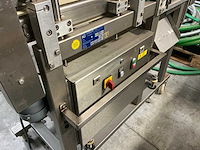 2008 krumbein sksm snijmachine - afbeelding 10 van  11