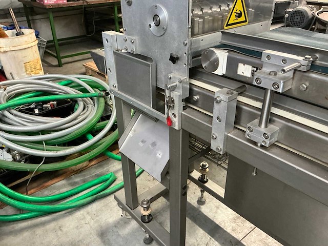 2008 krumbein sksm snijmachine - afbeelding 11 van  11