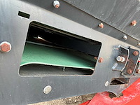 2008 kuhn euromix plus euvi 73 stroblaasmixer trailer - afbeelding 17 van  25