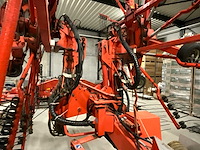 2008 kuhn ga8521 grasoogstmachine - afbeelding 11 van  19
