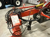 2008 kuhn ga8521 grasoogstmachine - afbeelding 16 van  19