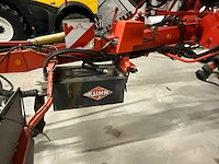 2008 kuhn ga8521 grasoogstmachine - afbeelding 3 van  19