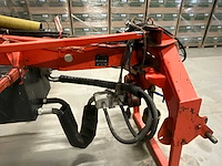 2008 kuhn ga8521 grasoogstmachine - afbeelding 11 van  19