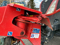 2008 kuhn gmd702-g2 gemonteerde schijfmaaier overige landbouwmachines - afbeelding 2 van  15