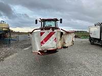 2008 kuhn gmd702-g2 gemonteerde schijfmaaier overige landbouwmachines - afbeelding 8 van  15