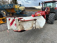 2008 kuhn gmd702-g2 gemonteerde schijfmaaier overige landbouwmachines - afbeelding 9 van  15