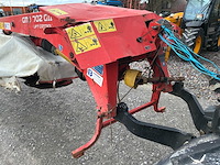 2008 kuhn gmd702-g2 gemonteerde schijfmaaier overige landbouwmachines - afbeelding 14 van  15