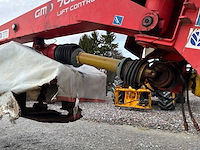 2008 kuhn gmd702-g2 gemonteerde schijfmaaier overige landbouwmachines - afbeelding 15 van  15