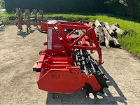 2008 kuhn hrb303d rotorkopeg - afbeelding 2 van  10