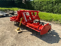 2008 kuhn hrb303d rotorkopeg - afbeelding 6 van  10
