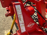 2008 kuhn hrb303d rotorkopeg - afbeelding 10 van  10