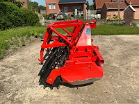 2008 kuhn hrb303d rotorkopeg - afbeelding 2 van  5