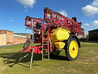 2008 kverneland ikarus a3800 veldspuit - afbeelding 1 van  24