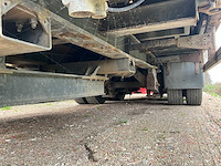 2008 lag amm 18s 2008 aanhangwagen - 18t - afbeelding 2 van  26