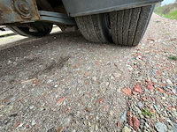 2008 lag amm 18s 2008 aanhangwagen - 18t - afbeelding 1 van  8