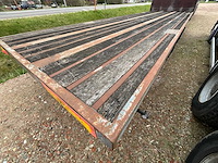 2008 lag amm 18s 2008 aanhangwagen - 18t - afbeelding 7 van  26