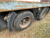 2008 lag amm 18s 2008 aanhangwagen - 18t - afbeelding 2 van  8