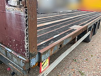 2008 lag amm 18s 2008 aanhangwagen - 18t - afbeelding 1 van  26