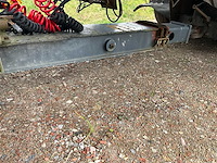 2008 lag amm 18s 2008 aanhangwagen - 18t - afbeelding 6 van  8