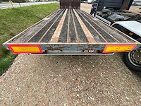 2008 lag amm 18s 2008 aanhangwagen - 18t - afbeelding 23 van  26