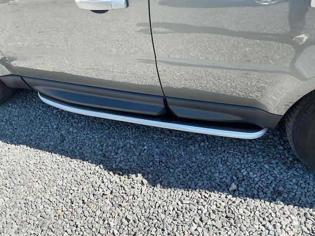 2008 landrover range sport lichte vracht personenauto - afbeelding 26 van  44