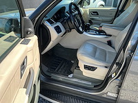2008 landrover range sport lichte vracht personenauto - afbeelding 2 van  45
