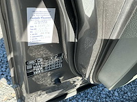 2008 landrover range sport lichte vracht personenauto - afbeelding 3 van  45