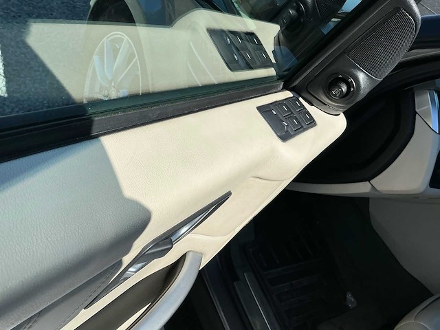 2008 landrover range sport lichte vracht personenauto - afbeelding 4 van  45