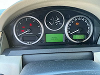 2008 landrover range sport lichte vracht personenauto - afbeelding 5 van  45