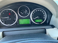 2008 landrover range sport lichte vracht personenauto - afbeelding 7 van  45