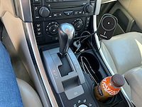 2008 landrover range sport lichte vracht personenauto - afbeelding 13 van  45