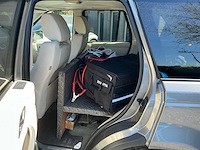 2008 landrover range sport lichte vracht personenauto - afbeelding 16 van  45