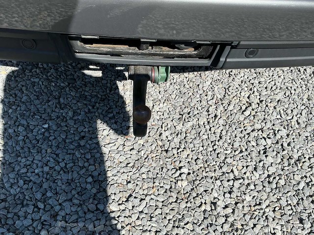 2008 landrover range sport lichte vracht personenauto - afbeelding 18 van  45