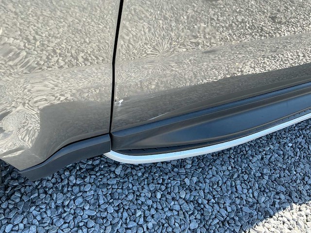 2008 landrover range sport lichte vracht personenauto - afbeelding 24 van  45