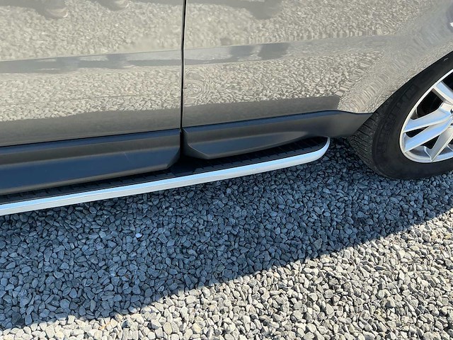 2008 landrover range sport lichte vracht personenauto - afbeelding 25 van  45