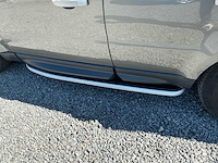 2008 landrover range sport lichte vracht personenauto - afbeelding 26 van  45