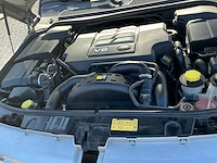 2008 landrover range sport lichte vracht personenauto - afbeelding 27 van  45