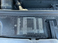 2008 landrover range sport lichte vracht personenauto - afbeelding 28 van  45