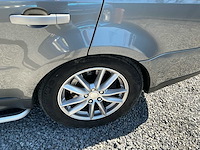 2008 landrover range sport lichte vracht personenauto - afbeelding 30 van  45