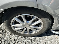 2008 landrover range sport lichte vracht personenauto - afbeelding 31 van  45