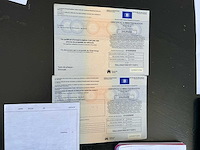 2008 landrover range sport lichte vracht personenauto - afbeelding 33 van  45