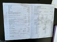 2008 landrover range sport lichte vracht personenauto - afbeelding 39 van  45