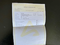 2008 landrover range sport lichte vracht personenauto - afbeelding 40 van  45