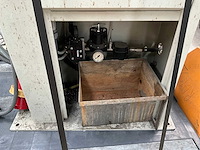 2008 laskar 4621n puntlasmachine - afbeelding 4 van  13