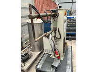 2008 laskar 4621n puntlasmachine - afbeelding 5 van  13