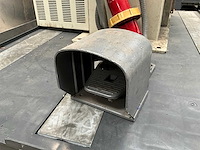 2008 laskar 4621n puntlasmachine - afbeelding 6 van  13