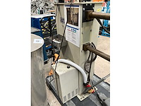 2008 laskar 4621n puntlasmachine - afbeelding 9 van  13