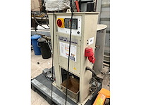 2008 laskar 4621n puntlasmachine - afbeelding 3 van  5