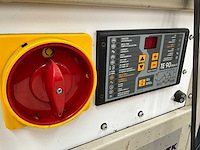 2008 laskar 4621n puntlasmachine - afbeelding 4 van  5